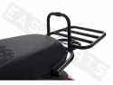 Porte-bagage arrière rabattable noir SYM Mio 50-115i E4 2017->