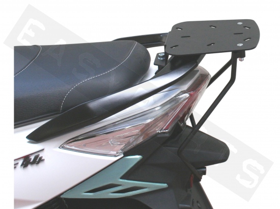 Portapacchi posteriore nero per bauletto  SYM Jet 14 50-125 E4/ E5 2017->