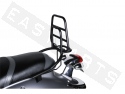 Porte-bagage arrière rabattable noire mat SYM Cello/ Allo- GT