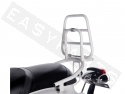 Porte-bagage arrière rabattable blanc mat SYM Cello/ Allo- GT