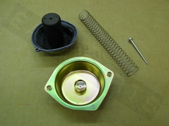 Carburetor diaphragm kit SYM VS 125 4T 2007-2014