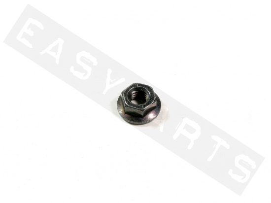 Piaggio Hex Nut With Flange