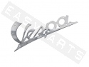 Emblem Vespa Chrome 1946->'60