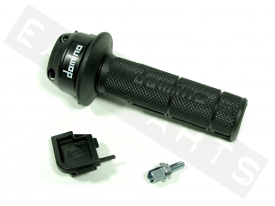 Piaggio Throttle Grip Assembly