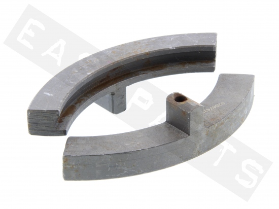 Part.9 Of Drive Pulley Stop Spanner