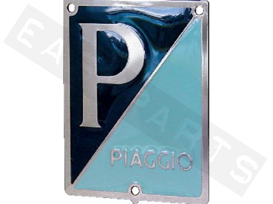 Piaggio Emblem (Piaggio) Vespa 50-90 1963->