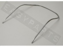 Baguette tablier aluminium Vespa V 50-90/ Primavera 125 ET3