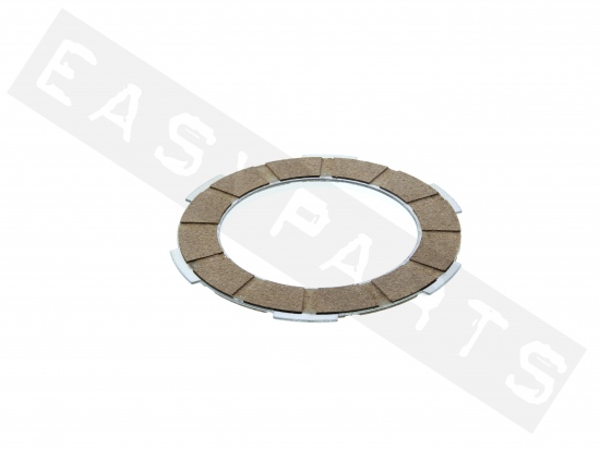 Clutch Plate Vespa 50-90-125
