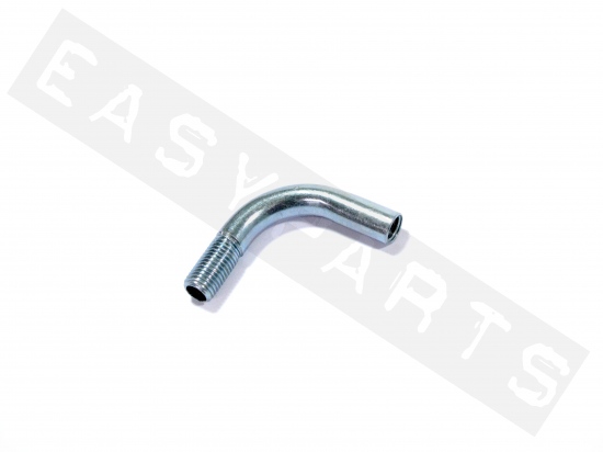 Piaggio Joint Pipe For Carburetor Cover