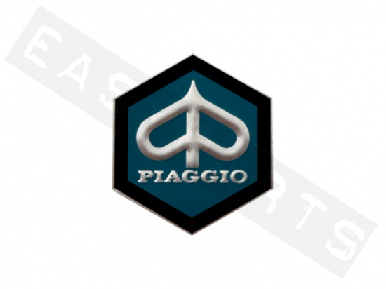 Piaggio Emblem (Piaggio) Vespa Vintage (big)