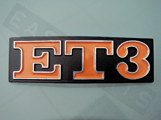 Piaggio Emblem (ET3) Vespa VMB1T (rear)