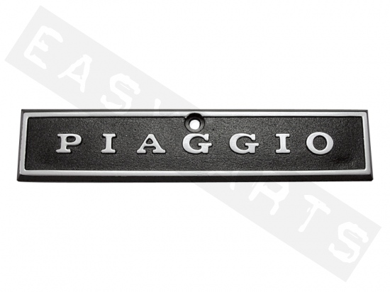 Piaggio Emblem (Piaggio) Vespa VNX1T-VLX1T-VSX1T