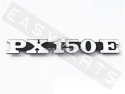Monograma emblema (PX 150 E) Vespa VLX1T