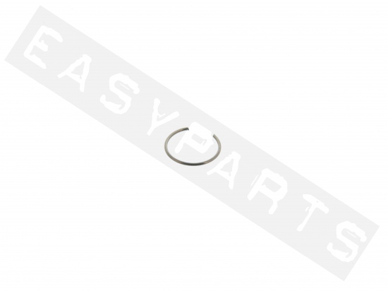 Piaggio Piston Pin Ring Ø15mm