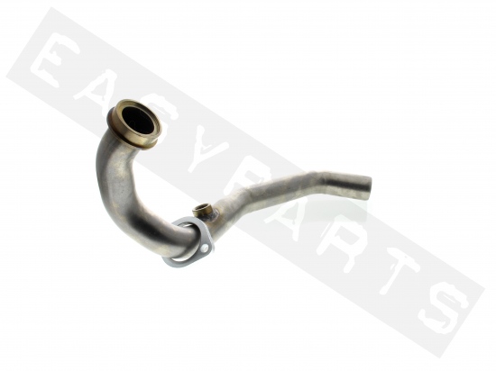 Piaggio Exhaust Manifold With I.P.