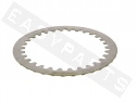 Clutch plate friction-2 PIAGGIO Beverly 350i 4T 2012-2021 (1 pc)