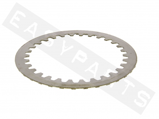Clutch plate friction-2 PIAGGIO Beverly 350i 4T 2012-2021 (1 pc)