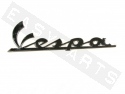 Emblem Vespa Chrome (150x50mm)