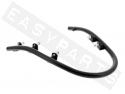 Paraurti anteriore nero opaco VESPA Primavera/ Sprint/ Elettrica