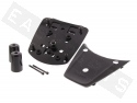 Rear Carrier Mounting Plate for Top Case 32L Piaggio Medley 2016-2020