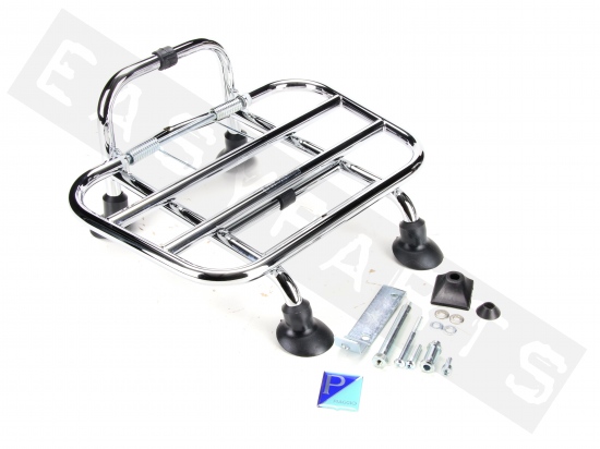 Piaggio Front Carrier Kit