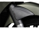 Fodero destro PIAGGIO Beverly 300-350 E4 2016-> Carbon look
