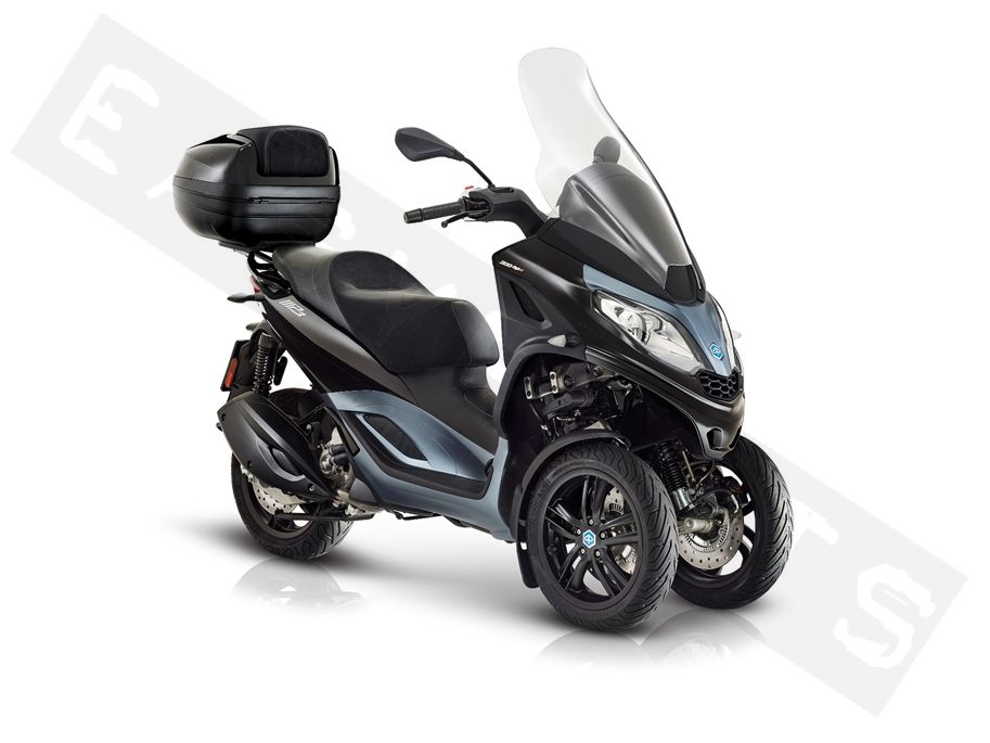 Malen ontrouw Gom Windscreen large Piaggio MP3 HPE 300 E4 2019-> - Windscreens -  EasyParts.com - Order scooter parts, moped parts and accessories