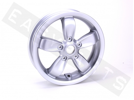 Piaggio Front Wheel 11 X 2,5 Basic