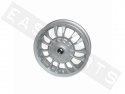 Hinterrad Vespa Sprint 3.00x12 Silber (Basic)