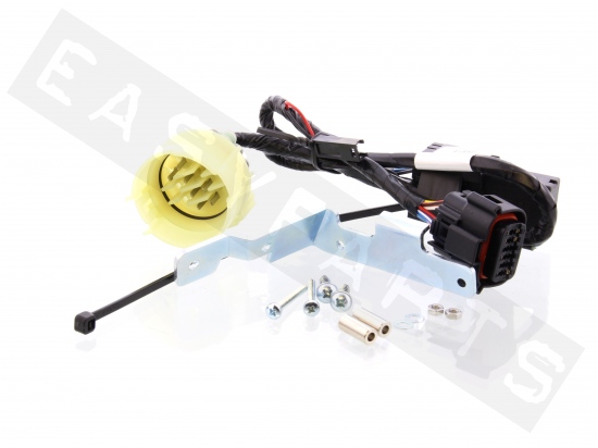 Piaggio Kabel Adapter Alarmanlage PIAGGIO E4 Liberty IGET 2015->