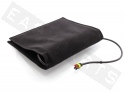 Kit chauffage tablier protection Piaggio MP3 HPE 300 E4 2019->