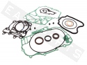 Oil Seal And Gasket Set