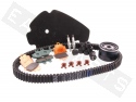 Maintenance Kit PIAGGIO MP3 HPE 500 IE E4 2018-> (with brake pads)