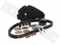 Maintenance Kit PIAGGIO MP3 500 HPE E4-E5 2019-03-04-> (with brake pads)