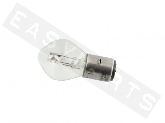 Piaggio Light Bulb 12v 35/35w (Ba 20d)