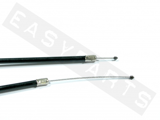 Piaggio Transmishion Inner And Outer Cable(Compl