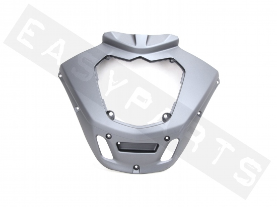 Piaggio Lower Cover Shield Technical Grey 742/B