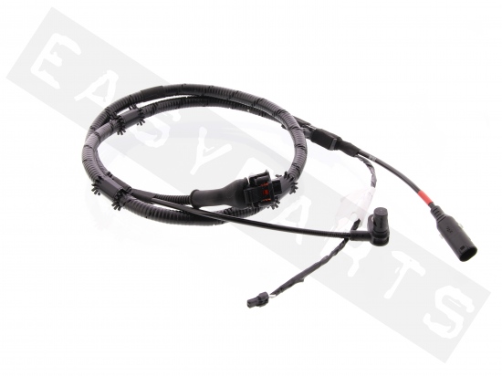 Piaggio Cable Harness Withl Left Abs Sensor