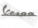 Emblema Vespa Smoke (150x50mm)     