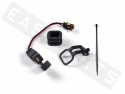 Kit chargeur USB Smartphone APRILIA Tuono 660-1100 E5 2021-2024
