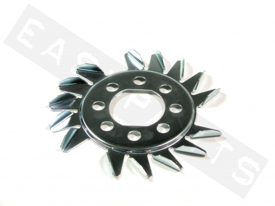 Piaggio Driving Pulley-Cooling Fan