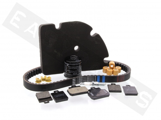 Piaggio Essential Parts Stock -Kit-Mp3 125