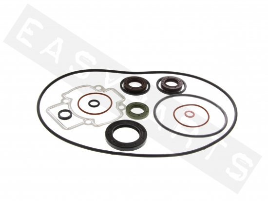 Piaggio Oil And Gasket Set