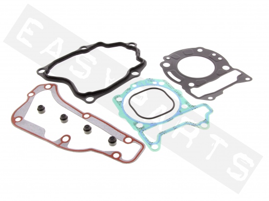 Piaggio Thermic Gasket Seat And Oil Seals