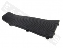 Central Footboard Rubber LX