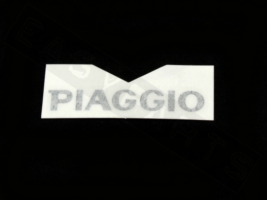 Piaggio Piaggio Sticker(Shield)