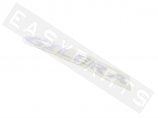 Piaggio Gilera Sticker Stuurkap C14-Sp