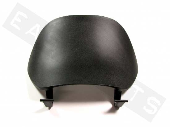 Piaggio Leg Shield Compartment Black