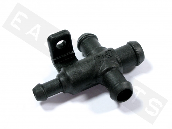 Piaggio Main Upper Joint For Coolant Hoses