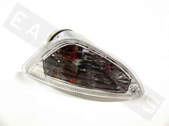 Piaggio Rear Left Indicator (without bulb)